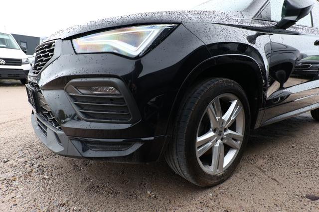 Seat Ateca FR 1.5 TSI 150 DSG Pano LED Nav eHk SHZ 18 