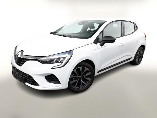 Renault Clio - Equilibre 1.0 SCe 65 LED Nav SHZ 16Z
