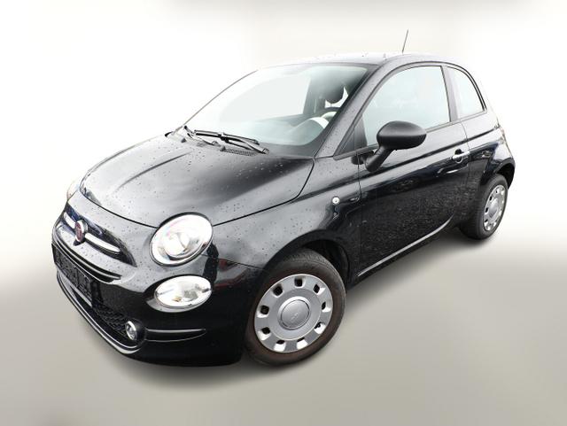 Fiat 500 1.0 MHEV 70 Nav Klimaaut. Temp DAB 