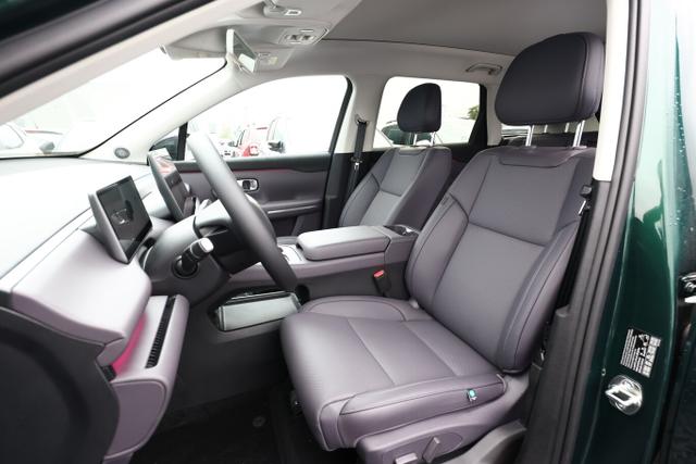 Leapmotor C10 Design BEV 218 20Z Pano Nav SHZ eHK 4J.Gar. 