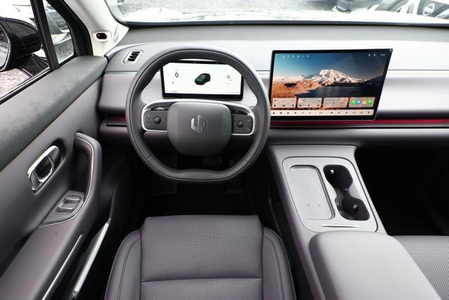 Leapmotor C10 Design BEV 218 20Z Pano Nav SHZ eHK 4J.Gar. 