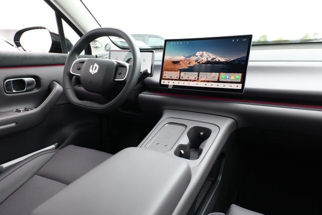 Leapmotor C10 Design BEV 218 20Z Pano Nav SHZ eHK 4J.Gar. 