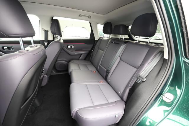 Leapmotor C10 Design BEV 218 20Z Pano Nav SHZ eHK 4J.Gar. 