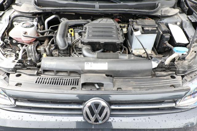 Volkswagen Polo Highline 1.0 TSI 95 LED Nav LM16Z AppC PDC 