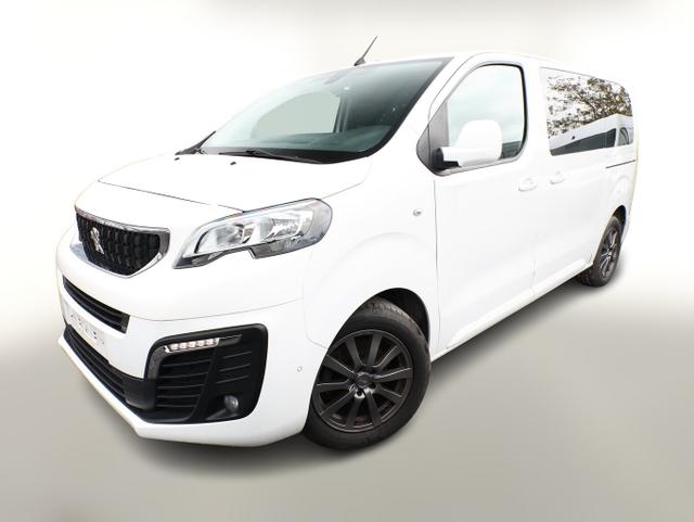 Peugeot Expert - L2 2.0 BlueHDi 150 Klima PDC SHZ LM17Z