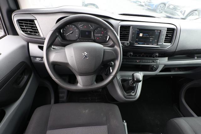 Peugeot Expert L2 2.0 BlueHDi 150 Klima PDC SHZ LM17Z 