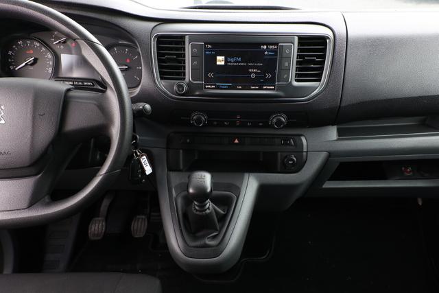 Peugeot Expert L2 2.0 BlueHDi 150 Klima PDC SHZ LM17Z 