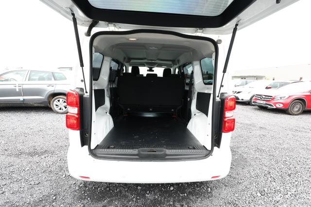 Peugeot Expert L2 2.0 BlueHDi 150 Klima PDC SHZ LM17Z 