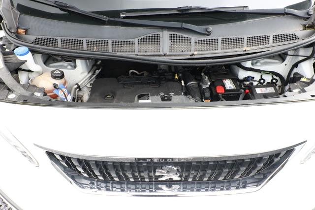 Peugeot Expert L2 2.0 BlueHDi 150 Klima PDC SHZ LM17Z 