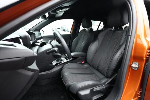 Peugeot 2008 Allure 1.2 PureTech 130 LED Nav ACC KeyLess 