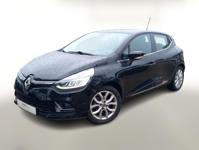 Renault Clio - Intens IV 0.9 TCe 90 LED Nav PDC LM16Z