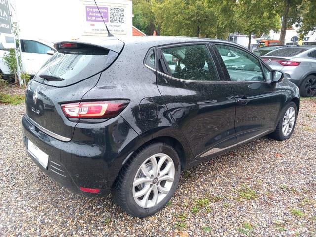 Renault Clio Intens IV 0.9 TCe 90 LED Nav PDC LM16Z 