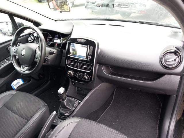 Renault Clio Intens IV 0.9 TCe 90 LED Nav PDC LM16Z 