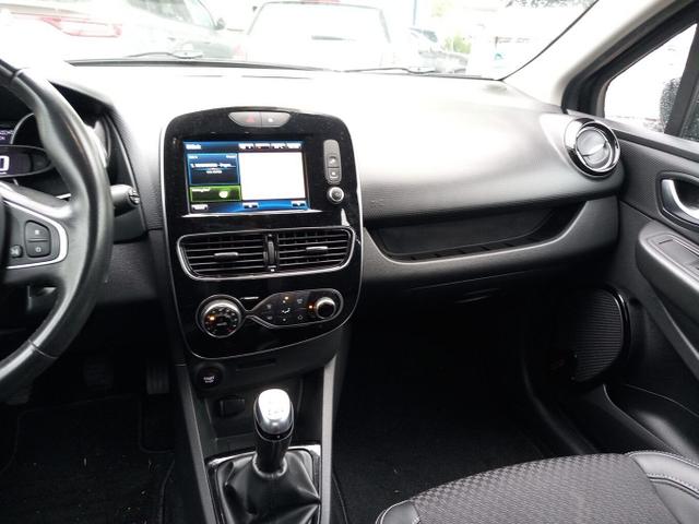 Renault Clio Intens IV 0.9 TCe 90 LED Nav PDC LM16Z 