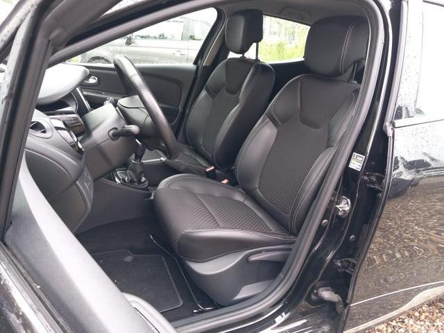 Renault Clio Intens IV 0.9 TCe 90 LED Nav PDC LM16Z 