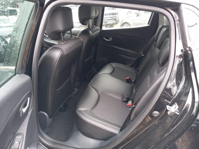 Renault Clio Intens IV 0.9 TCe 90 LED Nav PDC LM16Z 