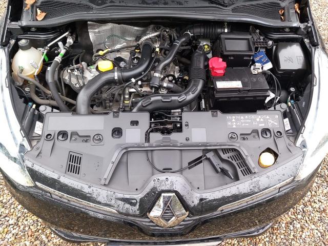 Renault Clio Intens IV 0.9 TCe 90 LED Nav PDC LM16Z 