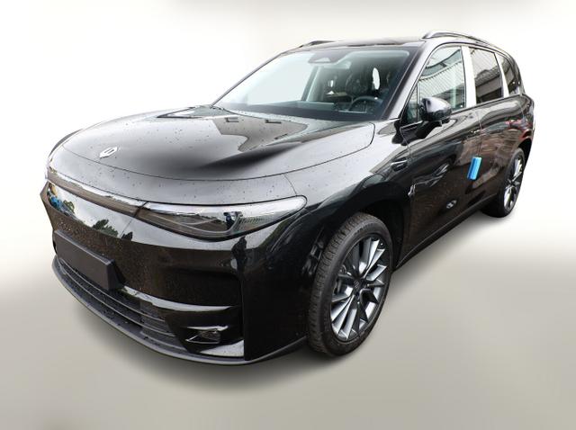 Leapmotor C10 - BEV 69,9 kWh Design 20Z Pano SHZ eHK PrivG
