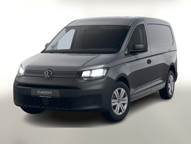 Volkswagen Caddy Cargo - Maxi 2.0 TDI 102 Comp AppC PDC Temp