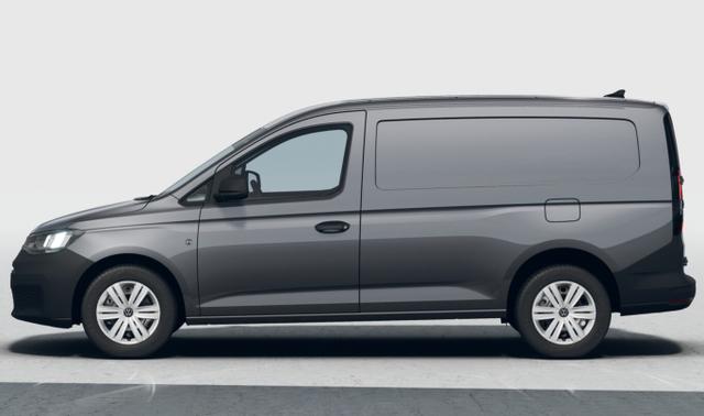 Caddy Cargo Maxi 2.0 TDI 102 Comp AppC PDC Temp 