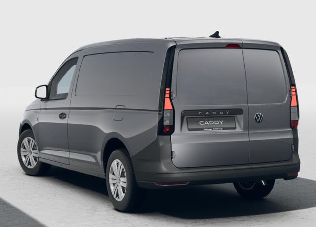 Caddy Cargo Maxi 2.0 TDI 102 Comp AppC PDC Temp 