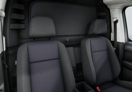 Volkswagen Caddy Cargo Maxi 2.0 TDI 102 Comp AppC PDC Temp 