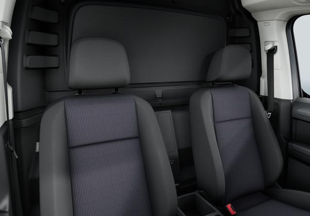 Caddy Cargo Maxi 2.0 TDI 102 Comp AppC PDC Temp 