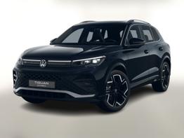Volkswagen Tiguan R-Line eHybrid 204 Pano 20Z ParkA 5J.Gar 