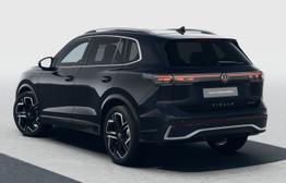 Volkswagen Tiguan R-Line eHybrid 204 Pano 20Z ParkA 5J.Gar 