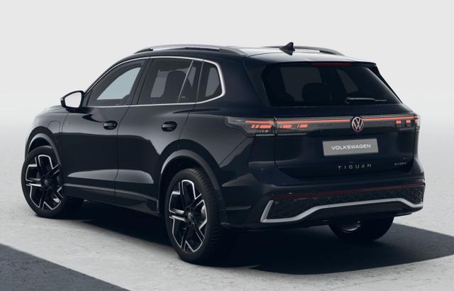 Tiguan R-Line eHybrid 272 Pano 20Z ParkA 5J.Gar 