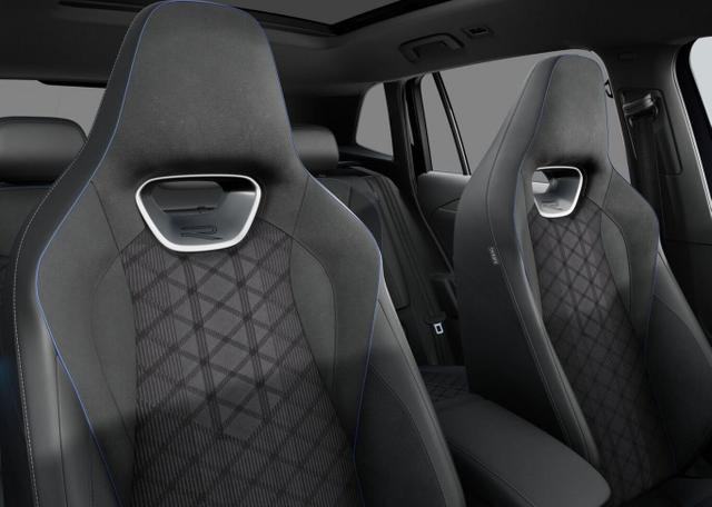 Tiguan R-Line eHybrid 272 Pano 20Z ParkA 5J.Gar 