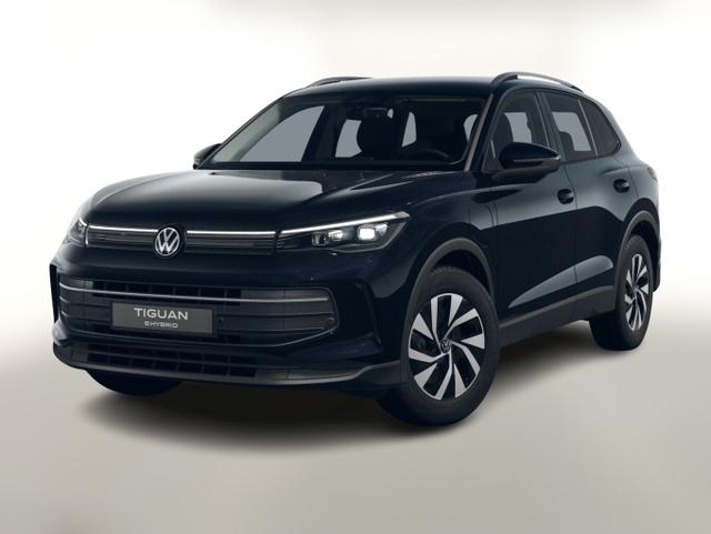 Volkswagen Tiguan - eHybrid 204 LED+ eHK ParkA ACC SHZ 5J.Gar