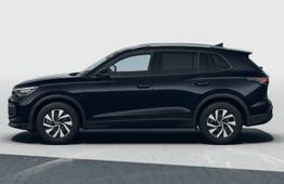Volkswagen Tiguan eHybrid 204 LED+ eHK ParkA ACC SHZ 5J.Gar 