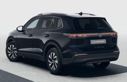 Volkswagen Tiguan eHybrid 204 LED+ eHK ParkA ACC SHZ 5J.Gar 