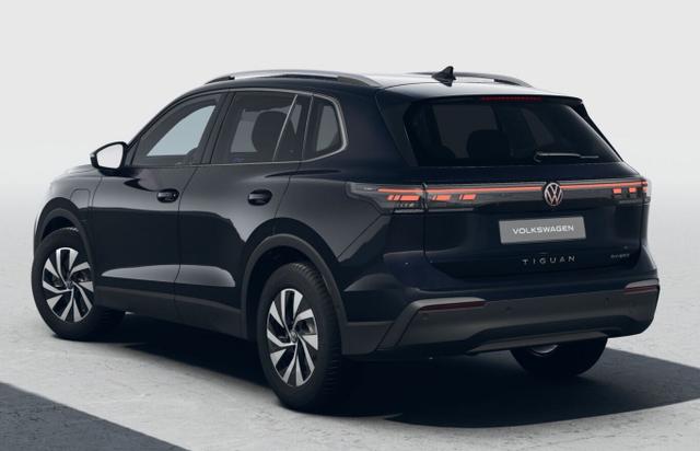 Tiguan eHybrid 204 LED+ eHK ParkA ACC SHZ 5J.Gar 