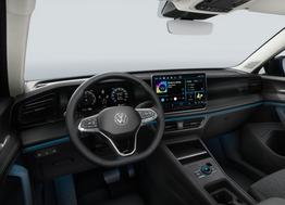 Volkswagen Tiguan eHybrid 204 LED+ eHK ParkA ACC SHZ 5J.Gar 