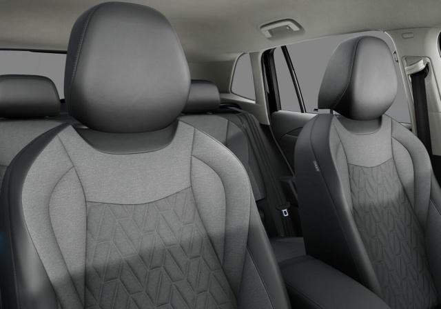 Tiguan eHybrid 204 LED+ Nav AHK eHK ParkA 5J.Gar 