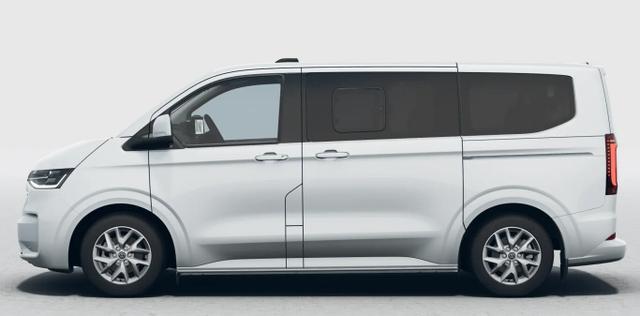 T7 Caravelle Style 2.0 TDI 150 Matrix Nav SHZ 