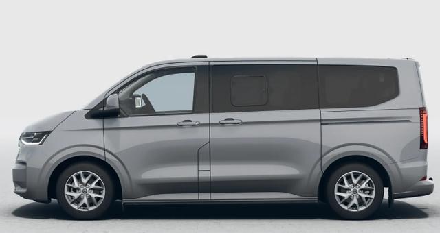T7 Caravelle Style 2.0 TDI 150 Matrix Nav AHK 