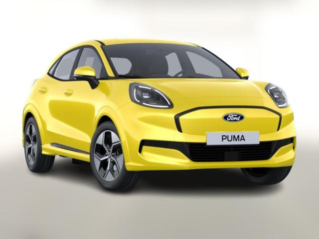 Ford Puma Gen-E - 43 kWh 168 WinterP LED Nav Kam 17Z