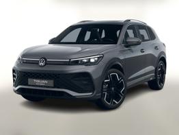 Volkswagen Tiguan R-Line eHybrid 272 Pano 20Z ParkA 5J.Gar 