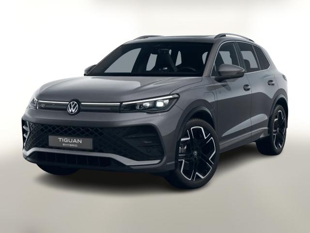 Volkswagen Tiguan - R-Line eHybrid 272 Pano 20Z ParkA 5J.Gar
