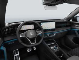 Volkswagen Tiguan R-Line eHybrid 272 Nav AHK HUD 20Z 5J.Gar 