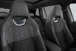 Volkswagen Tiguan R-Line eHybrid 272 Nav AHK HUD 20Z 5J.Gar 