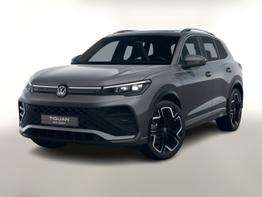 Volkswagen Tiguan R-Line eHybrid 204 Pano AHK HUD 5J.Gar 