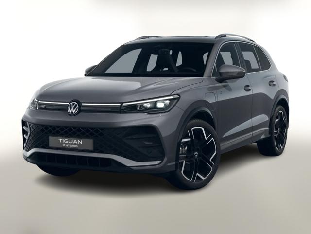 Volkswagen Tiguan - R-Line eHybrid 204 Pano AHK HUD 5J.Gar