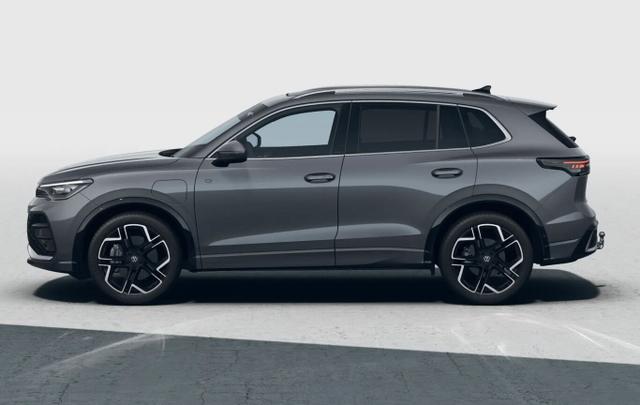 Tiguan R-Line eHybrid 204 Pano AHK HUD 5J.Gar 