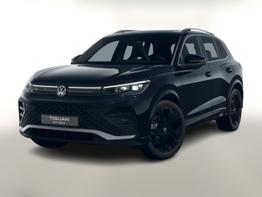 Volkswagen Tiguan R-Line eHybrid 272 Nav AHK HUD 20Z 5J.Gar 