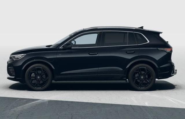 Tiguan R-Line eHybrid 272 Nav AHK HUD 20Z 5J.Gar 