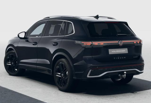 Tiguan R-Line eHybrid 272 Nav AHK HUD 20Z 5J.Gar 